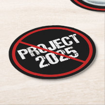 Stop Project 2025 Political