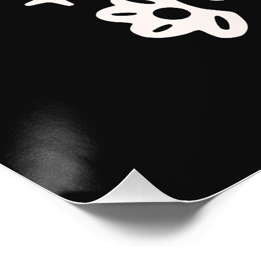 Stop scrolling doomscrolling quotes aesthetic ポスター (コーナー)