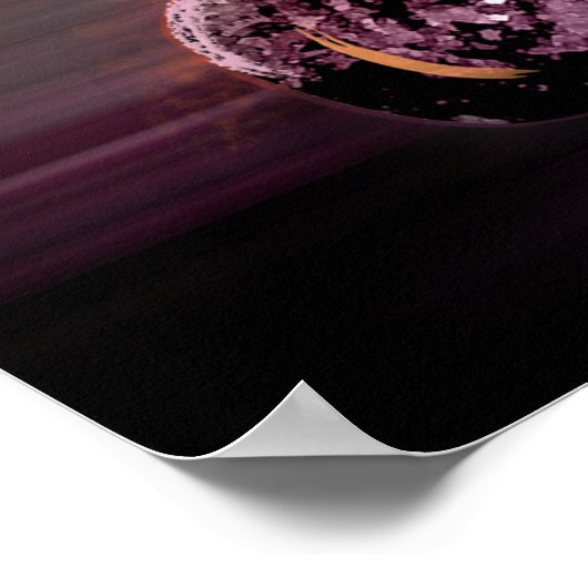 Stop & Steerポスター ポスター (角)