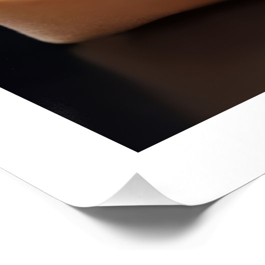 Stop Taking Advice From A Cookie ポスター (コーナー)