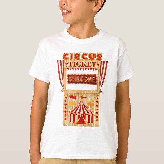 Stop Using Low-Quality Prints Tシャツ (正面)