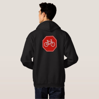 Stop vélo hoodies パーカ