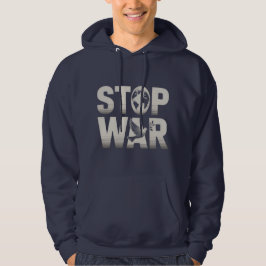 "STOP WAR" 平和の鳩 Tシャツ
