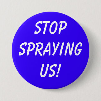 STOPSPRAYINGUS! 缶バッジ