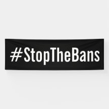 #StopTheBans Pro-Choice 3月