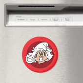 Stor, 7,6 Cm Rund magnet マグネット (インサイチュ (食洗機))