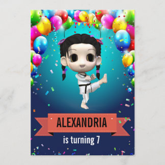 StoreNinjaの招待状08 招待状