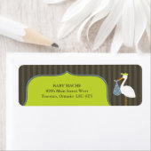 Storkビジネスラベル ラベル (インサイチュ)