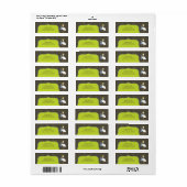 Storkビジネスラベル ラベル (フルシート)