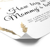 Stork – どのように大きいママのベリーゲーム ポスター (角)