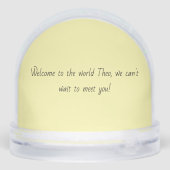 Stork New Arrival (裏面)