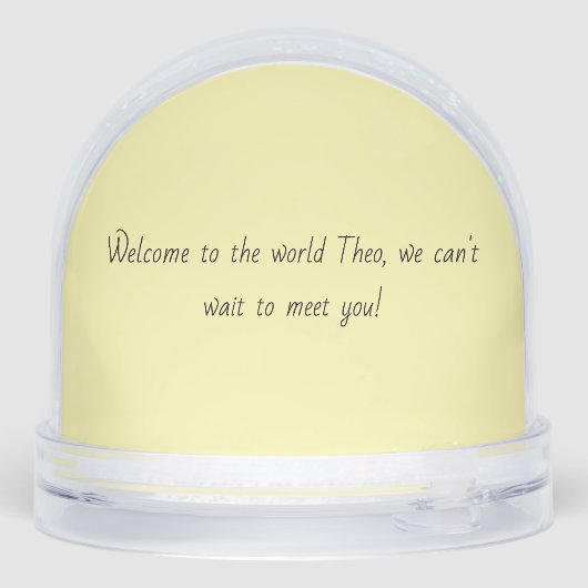 Stork New Arrival (裏面)