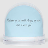 Stork New Arrival (裏面)