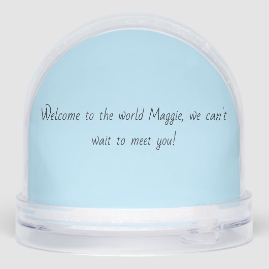 Stork New Arrival (裏面)