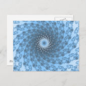 Stormはがき ポストカード (正面/裏面)