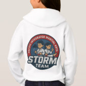 STORMチームロゴ 2025 (裏面)