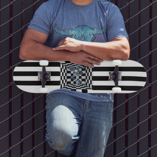 Storm スケートボード (室外3)