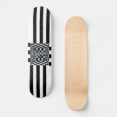 Storm スケートボード (正面)