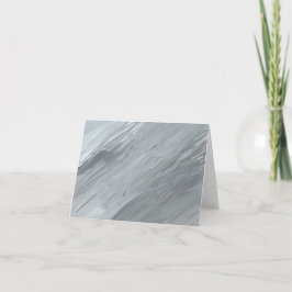 「Storm」ノート・カード カード