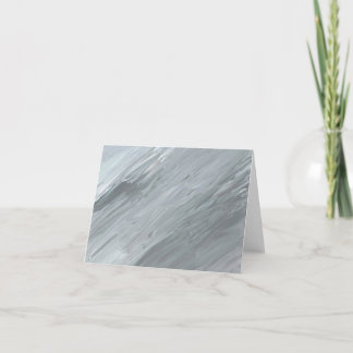 「Storm」ノート・カード カード