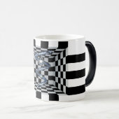 Storm モーフィングマグカップ (正面右)