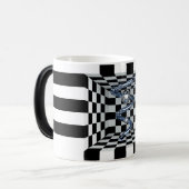 Storm モーフィングマグカップ (正面左)