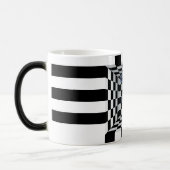 Storm モーフィングマグカップ (左)