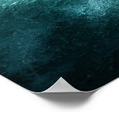 Storm 11インチx 8.5インチ、バリューポスター紙（マット） ポスター (角)