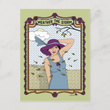 Storm_A_ポストカードに天気を付ける