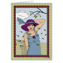 Storm_A_Greetingカードに天気を付ける