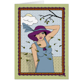 Storm_A_Greetingカードに天気を付ける