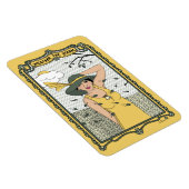 Storm_C_4x6冷蔵庫の天気 マグネット (右側)