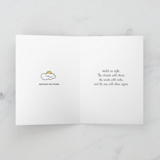 Storm_C_Greetingの天気を整える カード (内部)