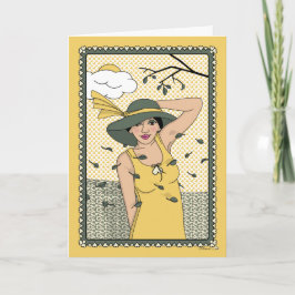 Storm_C_Greetingの天気を整える カード