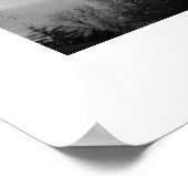 Storm Canvasの前に落ち着く ポスター (角)