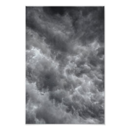 Storm Clouds フォトプリント