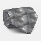 Storm Clouds Tie ネクタイ (ロール)
