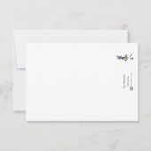 Storm Flatカードからの避難所 (裏面)