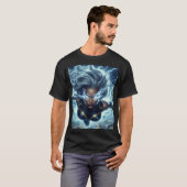 Storm – Goddess of Thunder Tシャツ (正面フル)