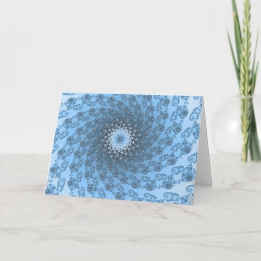 Storm Greetingsカード カード (正面)