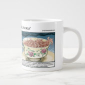 storm in a teacup ジャンボコーヒーマグカップ (右)