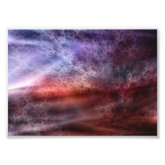 Storm of Life Photoプリント フォトプリント (正面)