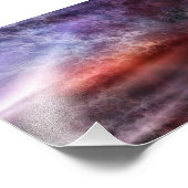 Storm of Life Photoプリント フォトプリント (角)