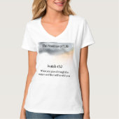 Storm of Life Tシャツ (正面)