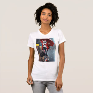 Storm Runner:悪魔のTシャツ Tシャツ
