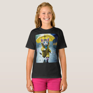 Storm Runner:悪魔のTシャツ Tシャツ