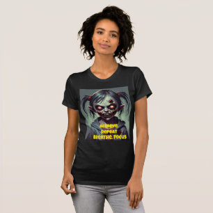 Storm Runner:悪魔のTシャツ Tシャツ