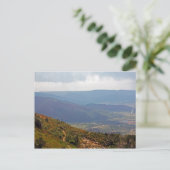 Storm Watchフォトポストカード ポストカード (スタンド正面)