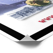 Stormbirds "伝説は再び飛ぶ" ポスター (角)