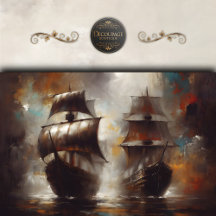 Stormboundバイキング船切り離し